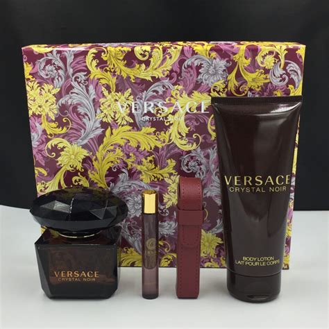 versace gift set shoppers drug mart|Buy Versace Products in Beauty Gifts & Sets Online .